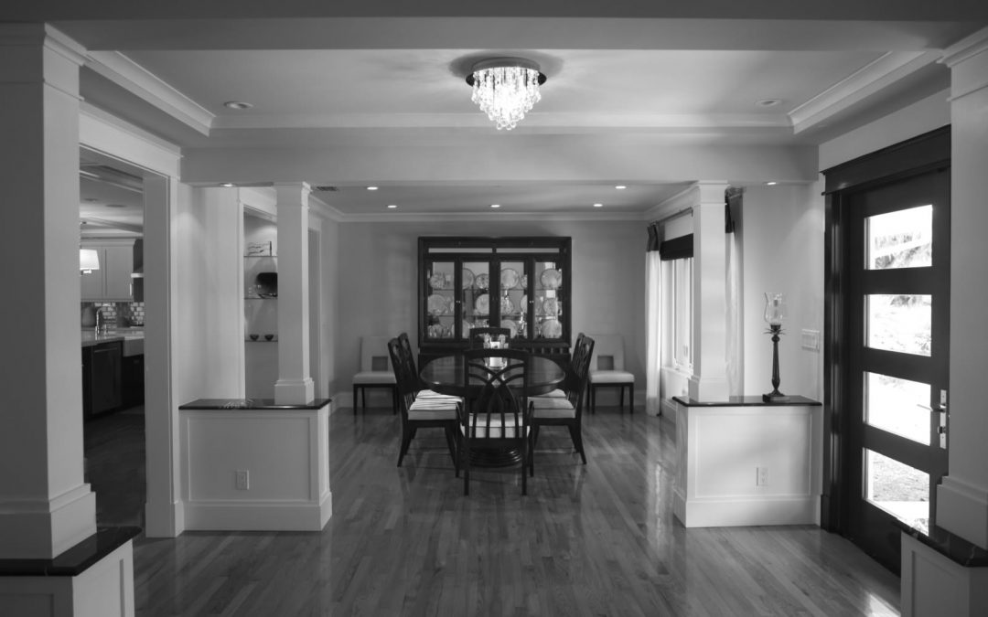 Weinbach Residence