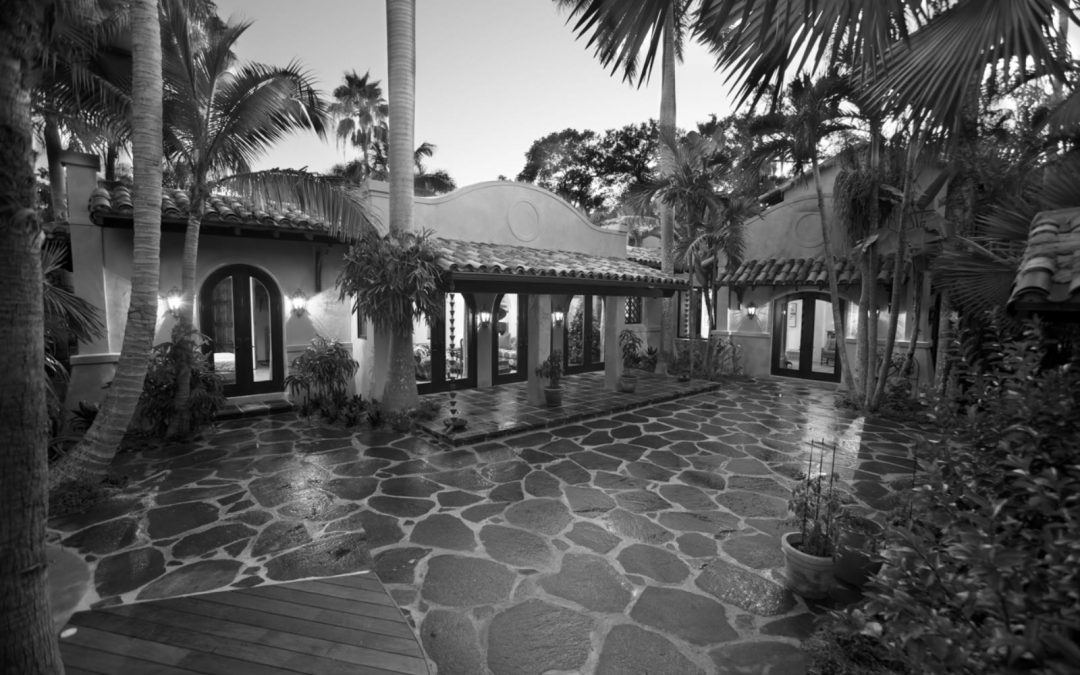 Wright Residence