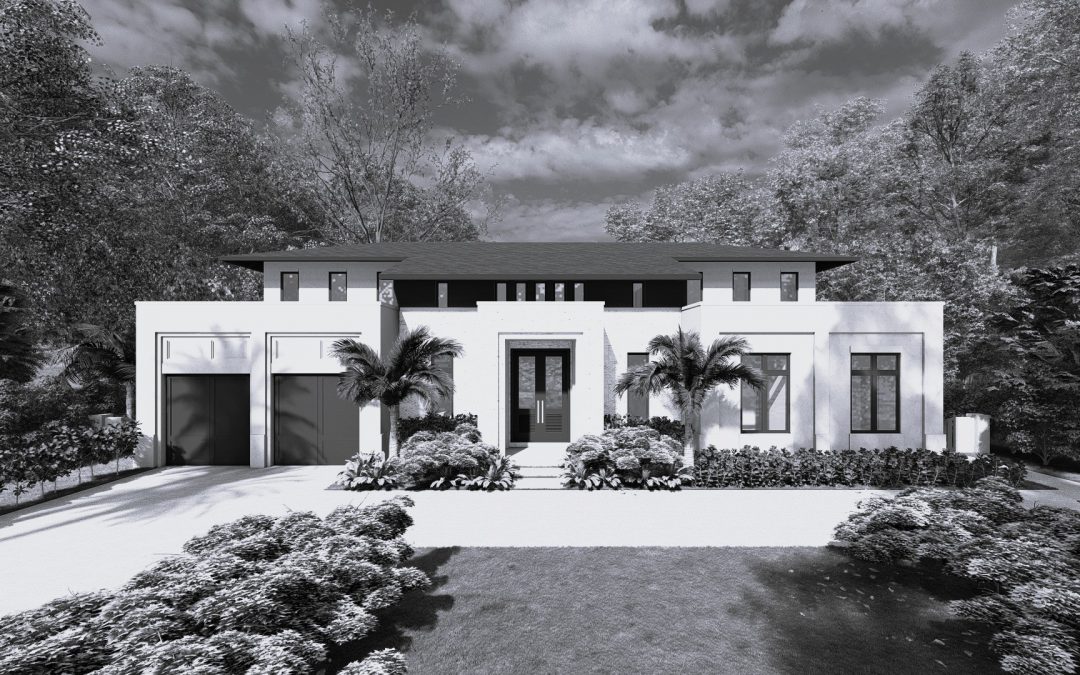 Mercado Residence