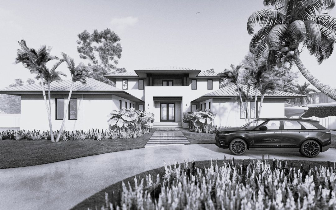 Olivella Residence